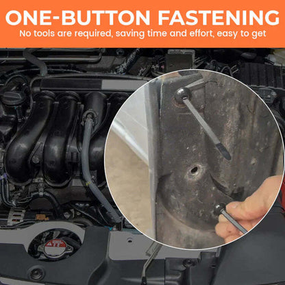 Tangle-Free Organization